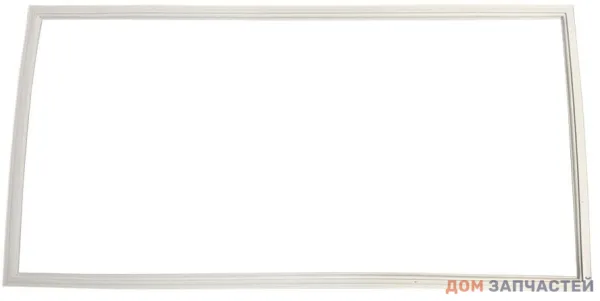 Уплотнительная резинка для холодильников Ariston, Indesit 570х1113 мм