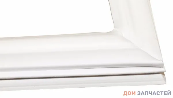 Уплотнительная резинка двери для холодильника Indesit