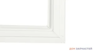 Уплотнительная резинка двери для холодильника Ariston, Indesit