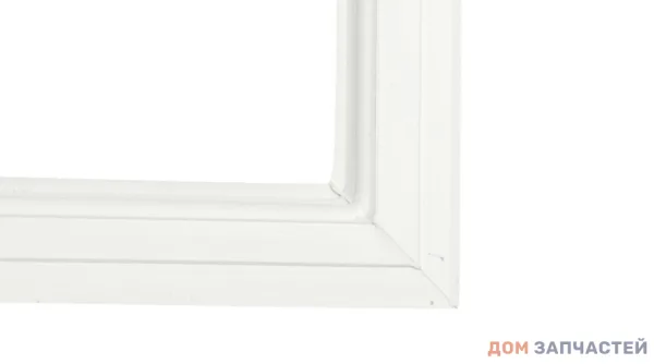 Уплотнительная резинка двери для холодильника Ariston, Indesit