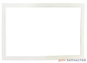 Уплотнительная резинка двери для холодильника Ariston, Indesit
