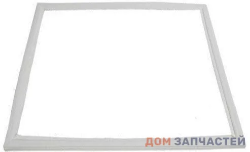 Уплотнительная резинка двери для холодильника Indesit, Hotpoint-Ariston