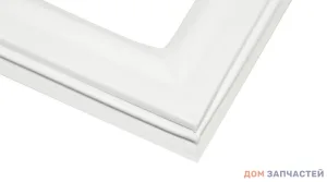 Уплотнительная резинка для холодильника Ariston, Indesit 570x490 мм