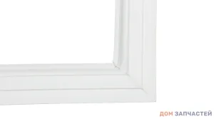 Уплотнительная резинка для холодильника Ariston, Indesit 570x490 мм