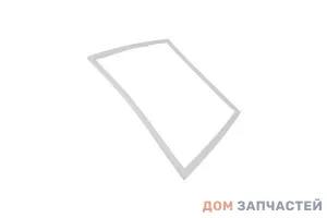 Уплотнительная резинка двери холодильной камеры для холодильника Gorenje