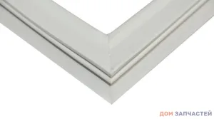 Уплотнительная резинка морозильной камеры для холодильника Gorenje