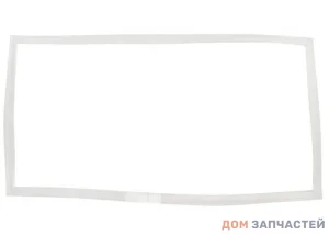 Уплотнительная резинка двери холодильной камеры для холодильника Beko