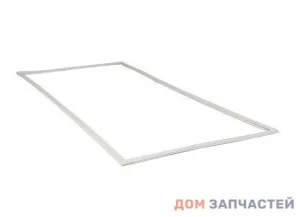 Уплотнительная резинка двери холодильной камеры для холодильника Electrolux (Электролюкс), AEG (АЕГ)