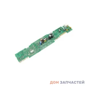 Электронный модуль управления для холодильника Ariston, Indesit