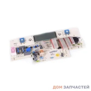 Электронный модуль управления для холодильника Ariston, Sholtes, Hotpoint-Ariston
