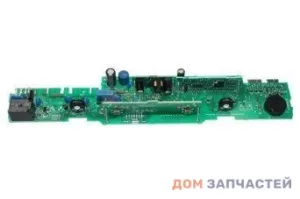 Электронный модуль управления для холодильника Indesit, Ariston