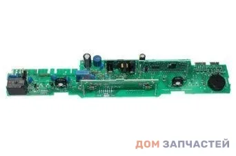 Электронный модуль управления для холодильника Indesit, Ariston