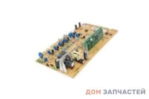 Электронный модуль управления для холодильника Indesit, Ariston