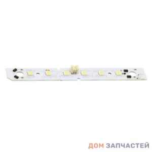 Блок подсветки для холодильника Electrolux, Zanussi, Aeg