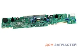 Электронный модуль управления ARTICA для холодильника Hotpoint-Ariston, Indesit