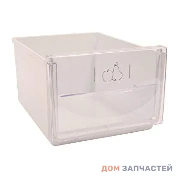 Ящик овощной для холодильника Indesit, Ariston