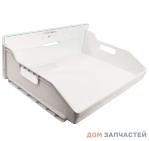 Ящик верхний морозильной камеры для холодильника Ariston