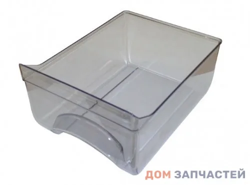 Ящик под овощи/фрукты для холодильника Атлант
