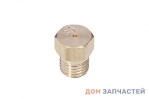 Жиклер для газовой плиты Gorenje