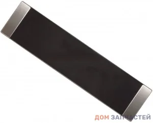 Панель выдвижного ящика для кухонной плиты Gorenje