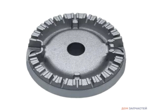 Рассекатель (смеситель) средней мощности для газовой плиты Hansa Somipress 8037927