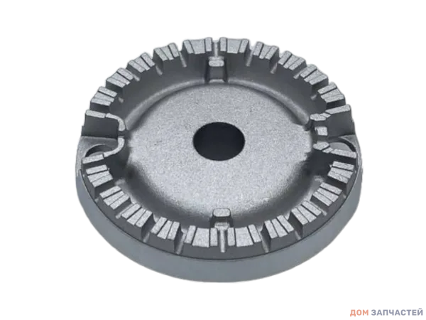 Рассекатель (смеситель) средней мощности для газовой плиты Hansa Somipress 8037927