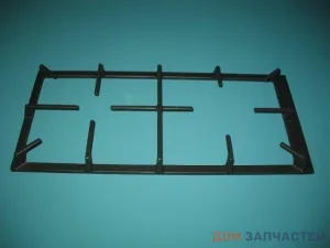 Левая решетка для газовой плиты Hansa