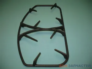 Решетка левая для газовой плиты Hansa
