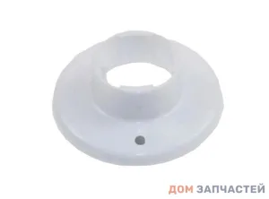 Лимб ручки регулировки подачи газа для газовой плиты Ariston, Indesit