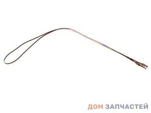Термопара газконтроля для газовой плиты Gorenje 1150 мм