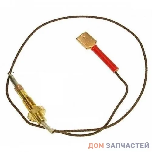 Термопара для газовой плиты Ariston
