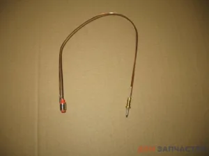 Термопара газконтроля для газовой плиты Hansa