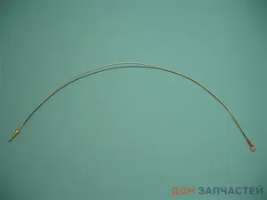Термопара газконтроля для газовой плиты Hansa 750 мм