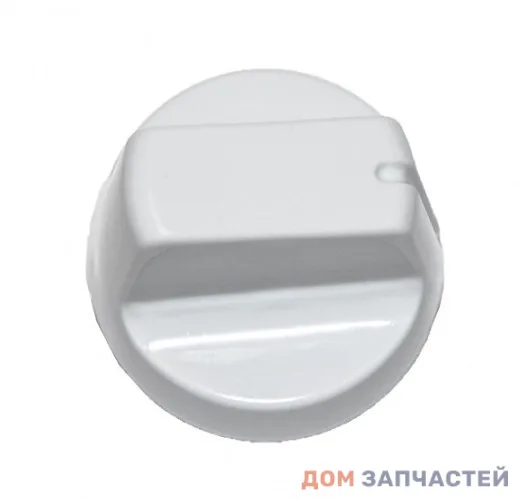 Ручка переключения режимов конфорки для электрической плиты Ariston, Indesit