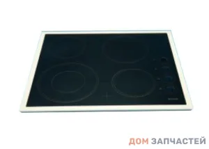 Стеклокерамическая поверхность для электрической плиты Gorenje