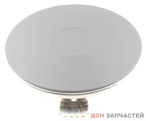 Электроконфорка для электрической плиты универсальная 2000W
