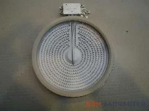 Электроконфорка Hi-Light для электрической плиты Hansa 1800W