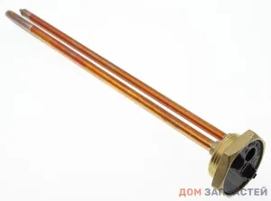 Нагревательный элемент RDT TWC для водонагревателя универсальный 1500W Thermowatt