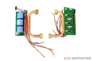 Узел мощности EKCO.L1 для электрического котла Kospel 4-24 кВт