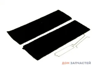 Фильтр угольный для вытяжки Electrolux