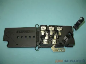 Клеммная колодка для варочной поверхности Hansa