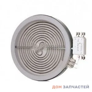 Электроконфорка для варочной поверхности Ariston, Indesit 1200W/230V