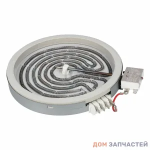 Электроконфорка для варочной поверхности Beko 1700W