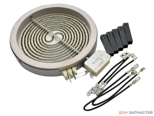 Электроконфорка для варочной поверхности Ariston 1200W