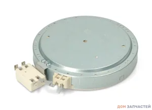 Электроконфорка для варочной поверхности Ariston 1200W