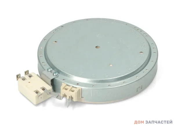 Электроконфорка для варочной поверхности Ariston 1200W