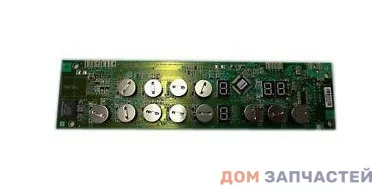 Электронный модуль для варочной поверхности Electrolux, Zanussi, AEG