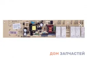 Электронный модуль для варочной поверхности Electrolux, Zanussi, AEG
