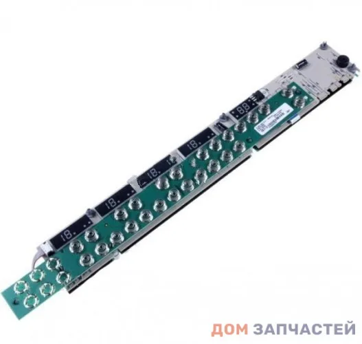 Электронный модуль для варочной поверхности Indesit, Ariston