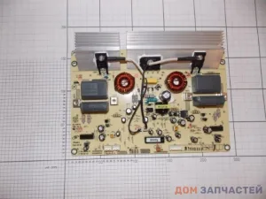 Электронный модуль управления для варочной поверхности Hansa